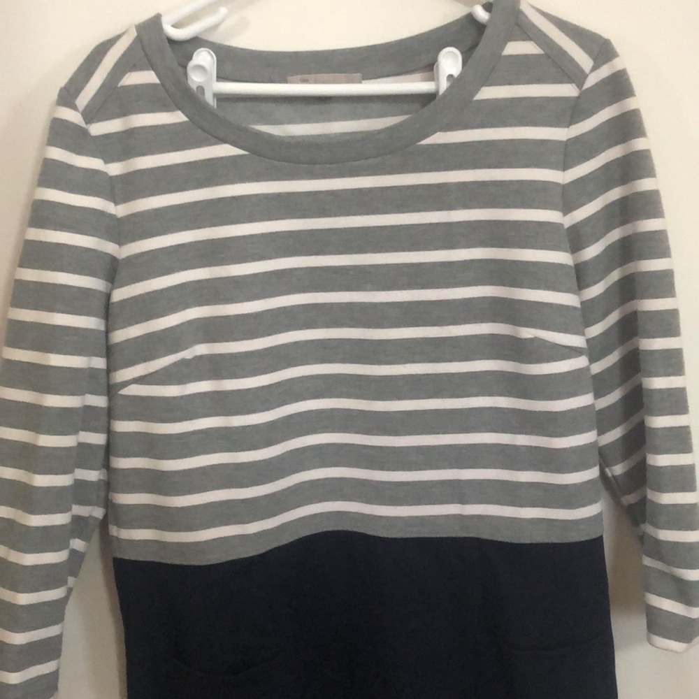 Gap dress